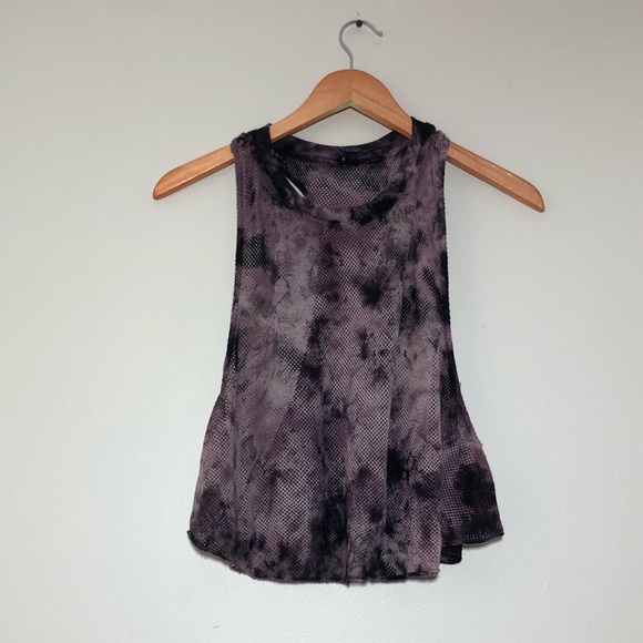 Urban Outfitters Tops - UO Out From Under Mesh Racerback Tank